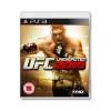 PS3 GAME - UFC 2010: Undisputed (USED)